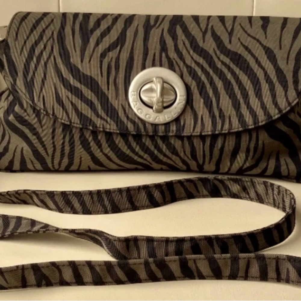 Baggallini Bag  NWOT